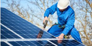 Installation Maintenance Panneaux Solaires Photovoltaïques à Bussy-Lettree